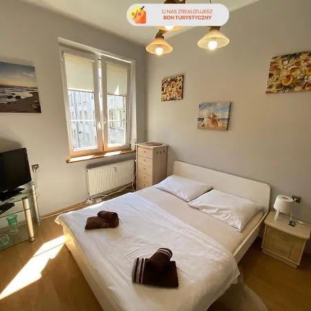 Gdanskie - Apartament Na Szerokiej I Garbary Danzica