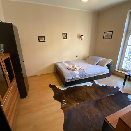 Gdanskie - Apartament Na Szerokiej I Garbary Appartamento Danzica