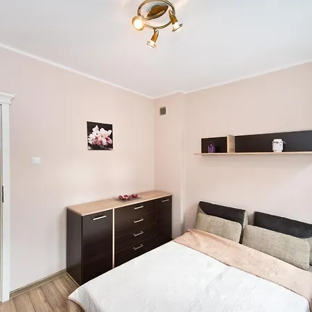 Gdanskie - Apartament Na Szerokiej I Garbary *