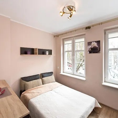 Appartement Gdanskie - Old Town *