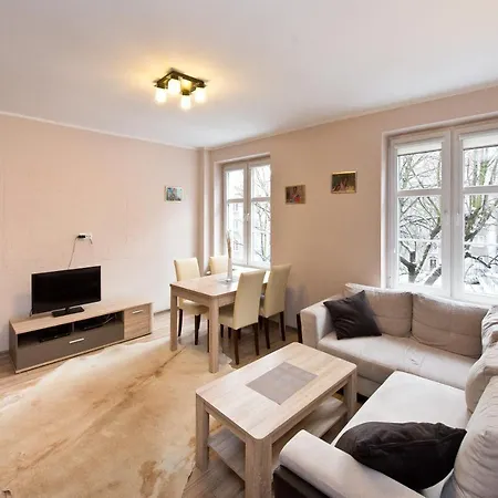 Appartement Gdanskie - Old Town