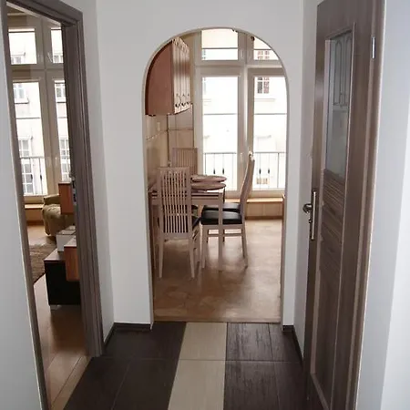 Appartamento Gdanskie - Apartament Na Szerokiej I Garbary