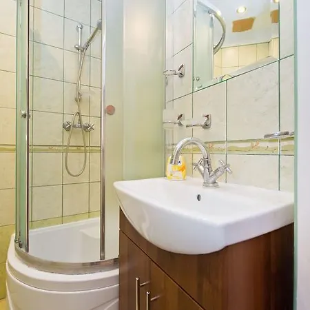 Gdanskie - Apartament Na Szerokiej I Garbary * גדנסק