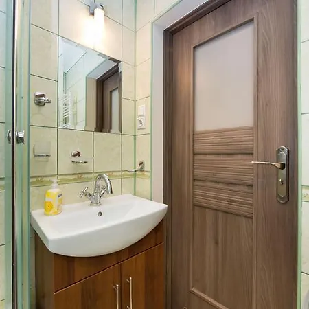 Appartamento Gdanskie - Apartament Na Szerokiej I Garbary *