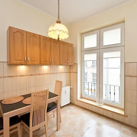 Gdanskie - Apartament Na Szerokiej I Garbary