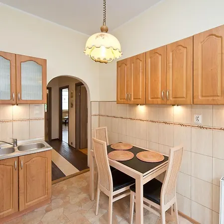 Appartement Gdanskie - Old Town