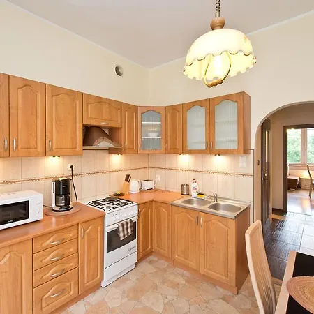 Gdanskie - Apartament Na Szerokiej I Garbary Appartamento