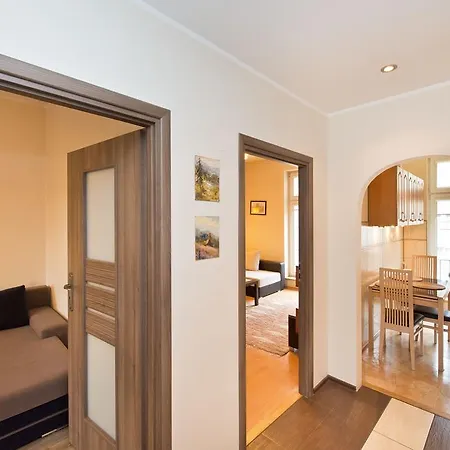 Gdanskie - Apartament Na Szerokiej I Garbary