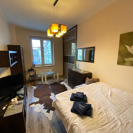 Gdanskie - Apartament Na Szerokiej I Garbary Appartamento *