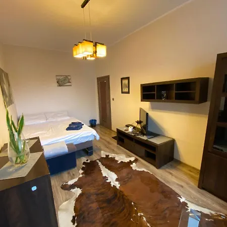 Gdanskie - Apartament Na Szerokiej I Garbary Apartment Gdansk
