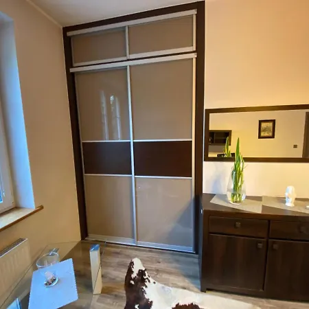 Gdanskie - Apartament Na Szerokiej I Garbary *