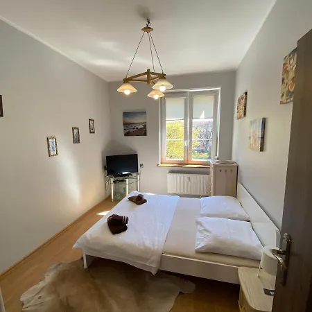 Gdanskie - Old Town Appartement *