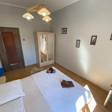 Gdanskie - Apartament Na Szerokiej I Garbary Gdansk