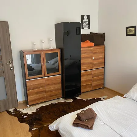 Apartment Gdanskie - Apartament Na Szerokiej I Garbary *