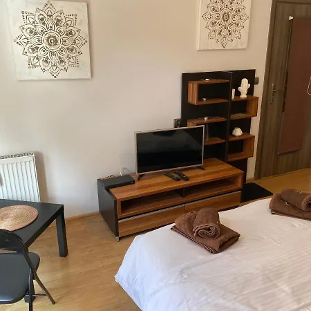 Gdanskie - Apartament Na Szerokiej I Garbary דירה *