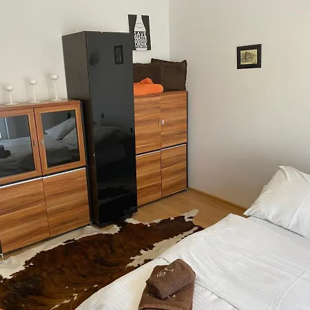 Gdanskie - Apartament Na Szerokiej I Garbary Apartment